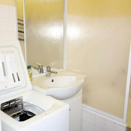 Meridien - De 35m2 De Station Alpe D'huez Mae-3121 Appartement *