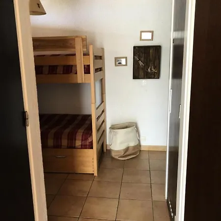 Meridien - De 35m2 De Station Alpe D'huez Mae-3121 Appartement Huez