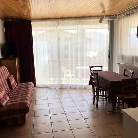 Meridien - De 35m2 De Station Alpe D'huez Mae-3121